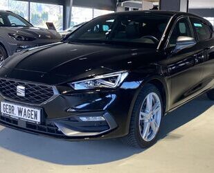 Seat Leon Gebrauchtwagen
