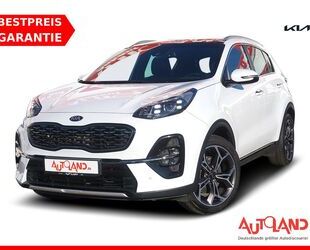 Kia Sportage Gebrauchtwagen
