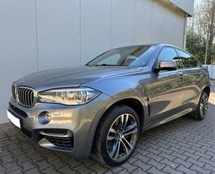 BMW X6 M50 Gebrauchtwagen