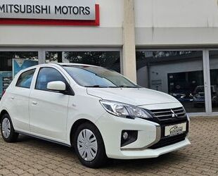 Mitsubishi Space Star Gebrauchtwagen