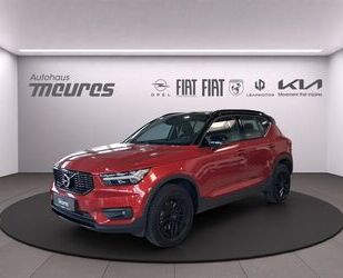 Volvo XC40 Gebrauchtwagen
