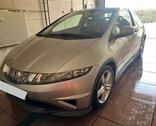 Honda Andere Gebrauchtwagen