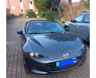 Mazda MX-5 Gebrauchtwagen