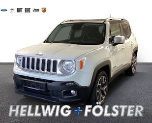 Jeep Renegade Gebrauchtwagen