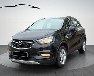Opel Mokka X Gebrauchtwagen