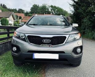Kia Sorento Gebrauchtwagen