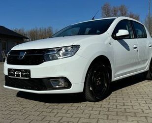 Dacia Sandero Gebrauchtwagen