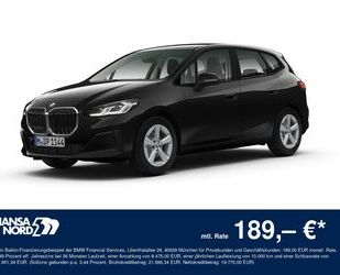 BMW 216 Active Tourer Gebrauchtwagen