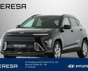 Hyundai KONA Gebrauchtwagen