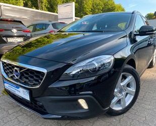 Volvo V40 Gebrauchtwagen