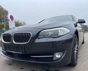 BMW 530 Gebrauchtwagen