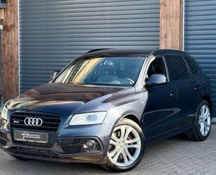 Audi SQ5 Gebrauchtwagen