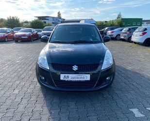 Suzuki Swift Gebrauchtwagen