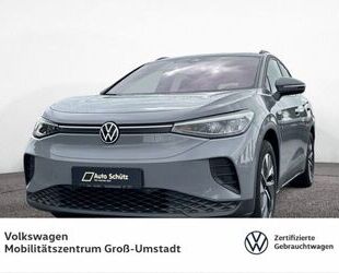VW ID.4 Gebrauchtwagen