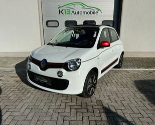 Renault Twingo Gebrauchtwagen