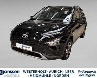 Hyundai BAYON Gebrauchtwagen