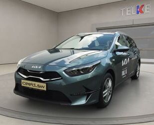 Kia ceed Sportswagon Gebrauchtwagen