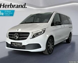 Mercedes-Benz V 220 Gebrauchtwagen