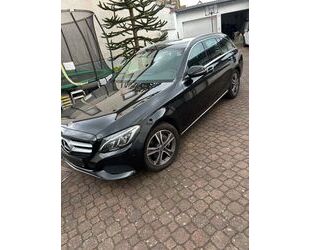 Mercedes-Benz C 250 Gebrauchtwagen