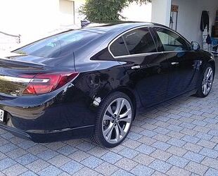Opel Insignia Gebrauchtwagen