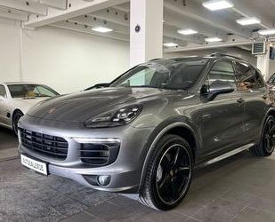 Porsche Cayenne Gebrauchtwagen