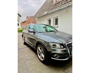 Audi Q5 Gebrauchtwagen