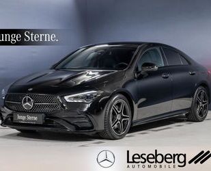 Mercedes-Benz CLA 200 Gebrauchtwagen