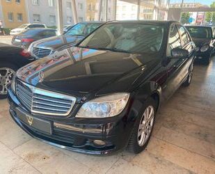 Mercedes-Benz C 220 Gebrauchtwagen