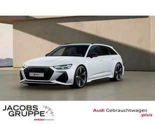 Audi RS6 Gebrauchtwagen