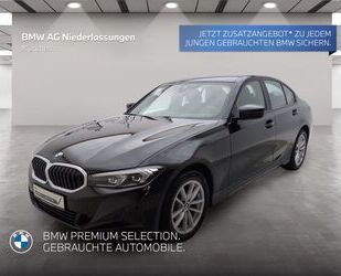 BMW 318 Gebrauchtwagen