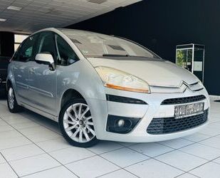 Citroen C4 Picasso Gebrauchtwagen