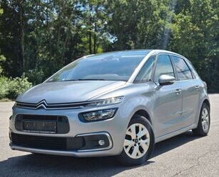 Citroen C4 SpaceTourer Gebrauchtwagen