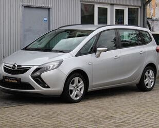 Opel Zafira Gebrauchtwagen