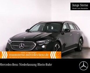 Mercedes-Benz E 300 Gebrauchtwagen