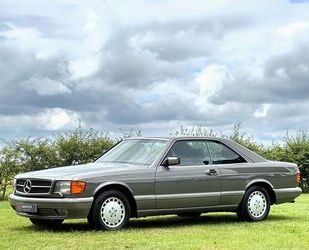 Mercedes-Benz 560 Gebrauchtwagen