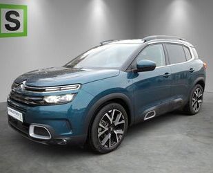 Citroen C5 Gebrauchtwagen