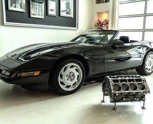 Corvette C4 Gebrauchtwagen