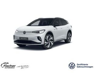 VW ID.4 Gebrauchtwagen