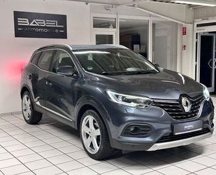 Renault Kadjar Gebrauchtwagen