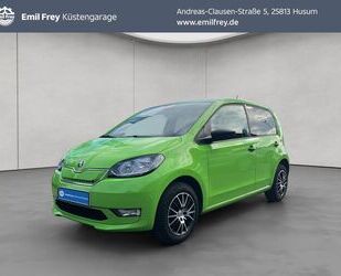Skoda Citigo Gebrauchtwagen