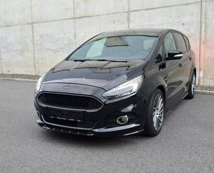 Ford S-Max Gebrauchtwagen
