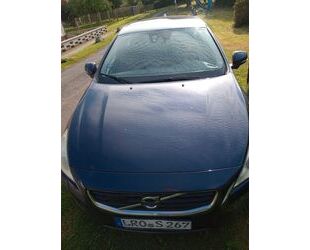 Volvo V60 Gebrauchtwagen