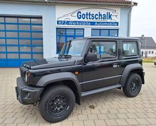 Suzuki Jimny Gebrauchtwagen