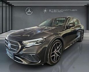 Mercedes-Benz E 300 Gebrauchtwagen