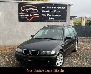 BMW 316 Gebrauchtwagen