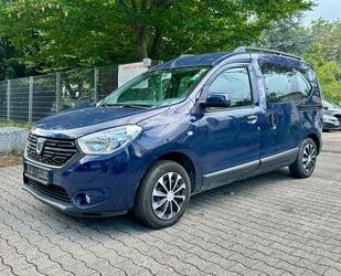 Dacia Dokker Gebrauchtwagen