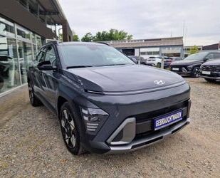 Hyundai KONA Gebrauchtwagen