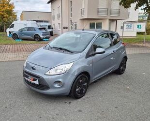 Ford Ka/Ka+ Gebrauchtwagen