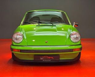 Porsche 911 Urmodell Gebrauchtwagen