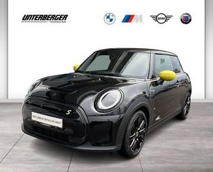 Mini Cooper SE Gebrauchtwagen